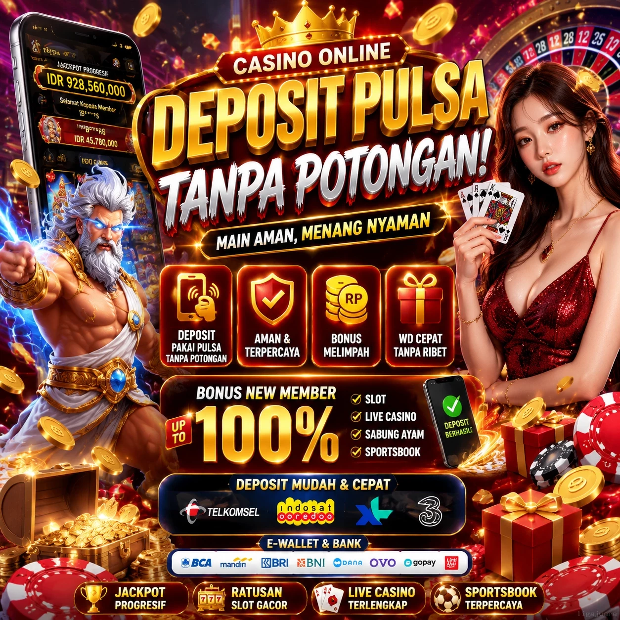 ligajuara