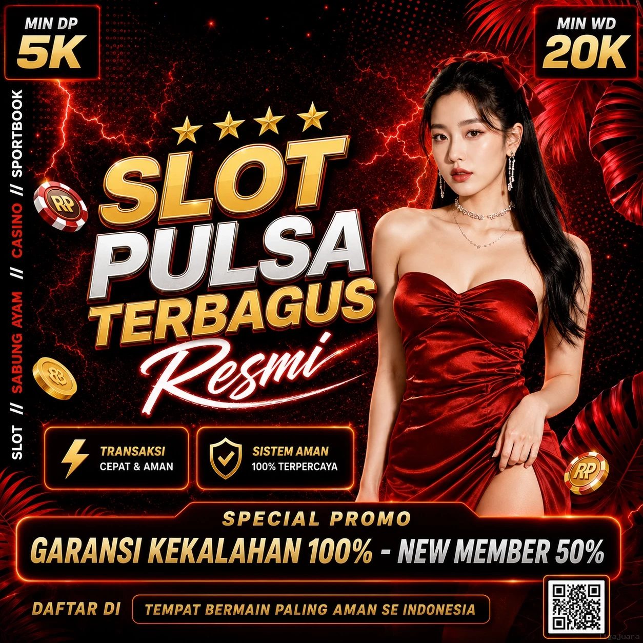 ligajuara Indonesia