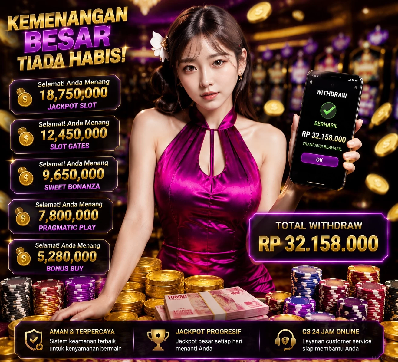 ligajuara